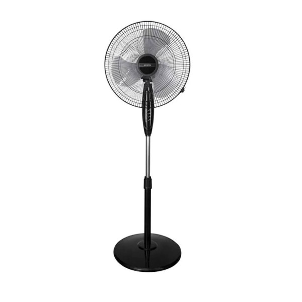 Ventilateur LUXELL LFX-285 45 Watts Noir