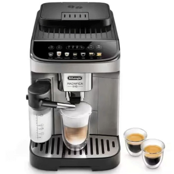 Machine à Café Expresso DELONGHI Magnifique Evo 1450W Silver