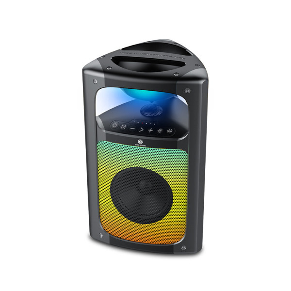 SUBWOOFER GOLD SOUND GS UF35