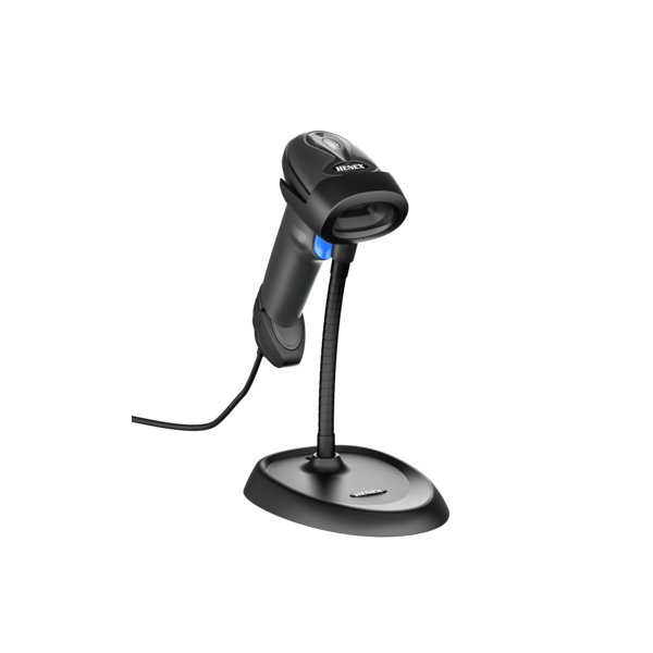 Douchette Henex Filaire 2D HC-3208 avec Support
