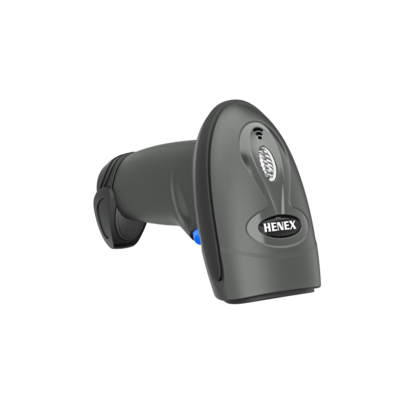 Douchette Henex Filaire 2D HC-3208 avec Support