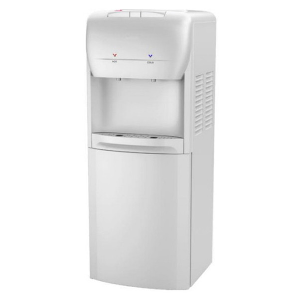 Fontaine Fraîche Westpoint WFQN 3016.P 12 Litres en Blanc