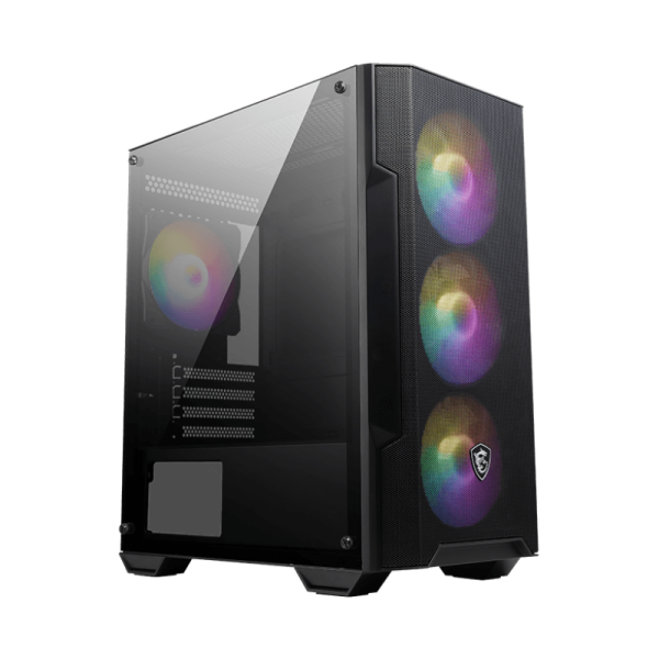PC DE Bureau Gamer Spirit-I5 13400FH610 16G RTX3060