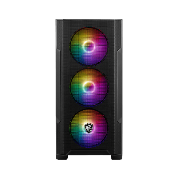 PC DE Bureau Gamer Spirit-I5 13400FH610 16G RTX3060