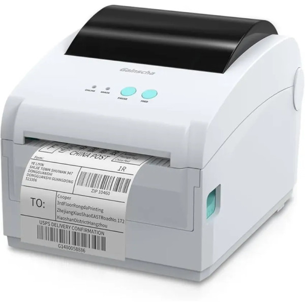Imprimante Ticket G PRINTER GS-2408D Direct Thermique