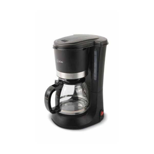 Cafetière KIWI KCM-7551 Noir