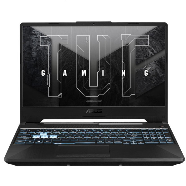PC Portable Gamer ASUS TUF Gaming A15 AMD RYZEN5 8Go RTX 2050