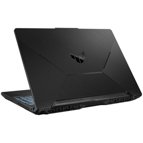 PC Portable Gamer ASUS TUF Gaming A15 AMD RYZEN5 8Go RTX 2050