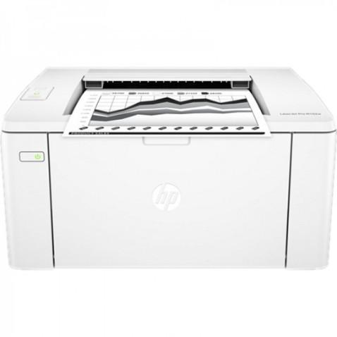 HP LaserJet Pro M102W, Imprimante monofonction A4 monochrome WiFi