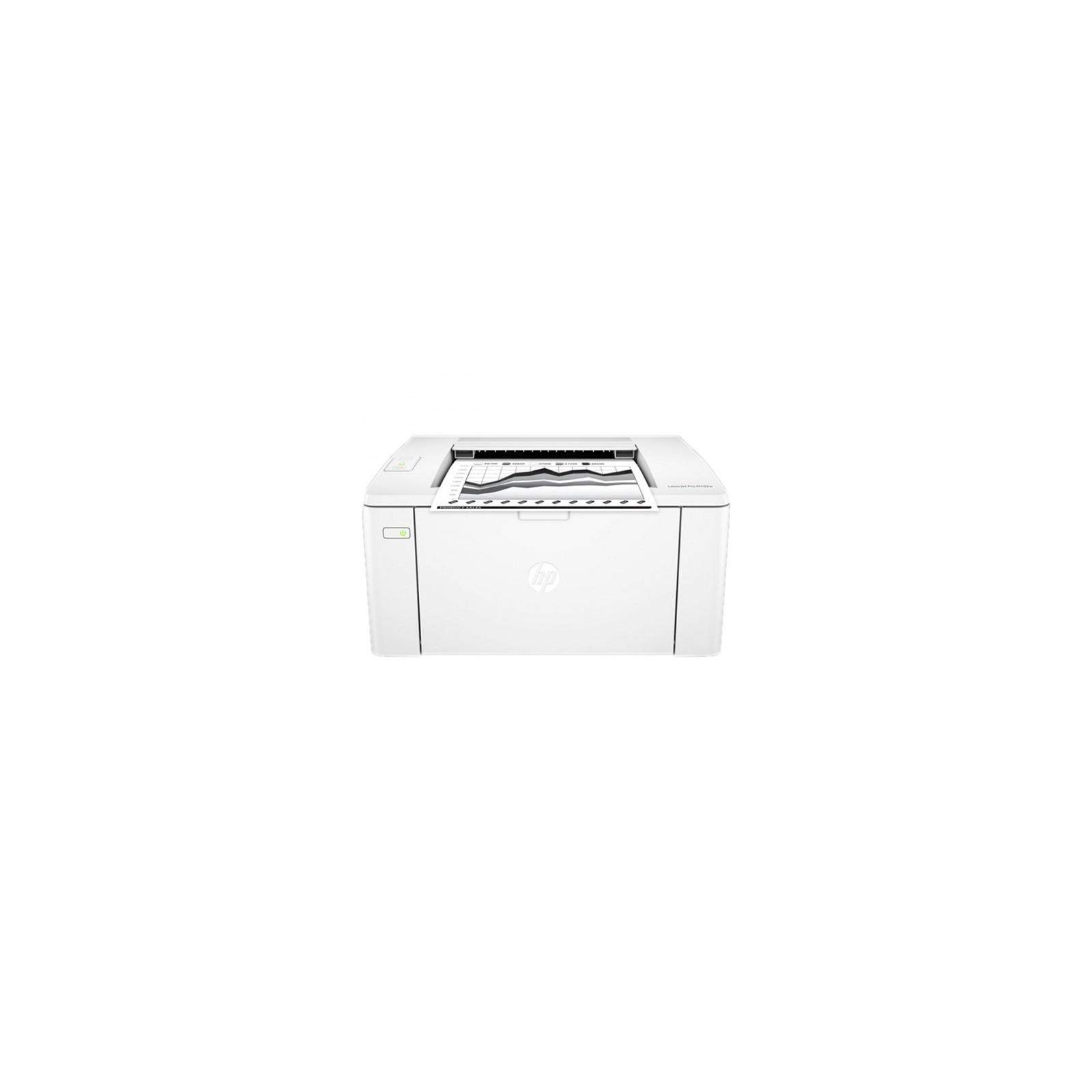 HP LaserJet Pro M102W, Imprimante monofonction A4 monochrome WiFi HP LaserJet Pro M102W, Imprimante monofonction A4 monochrome WiFi