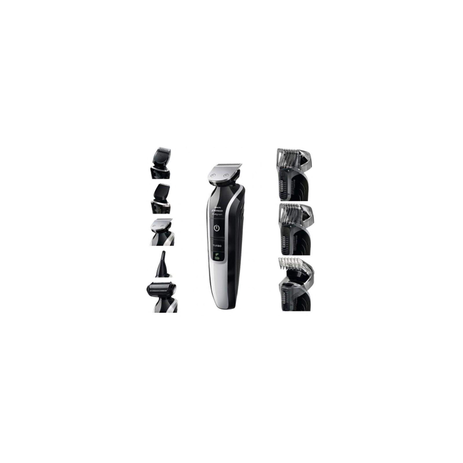 Philips QG3392, Tondeuse à cheveux sur secteur ou avec batterie Philips QG3392, Tondeuse à cheveux sur secteur ou avec batterie