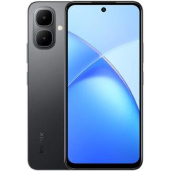 Smartphone INFINIX SMART 10 4Go128Go BLACK