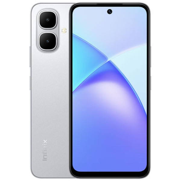 Smartphone INFINIX SMART 10 4 GO 256 Go Black