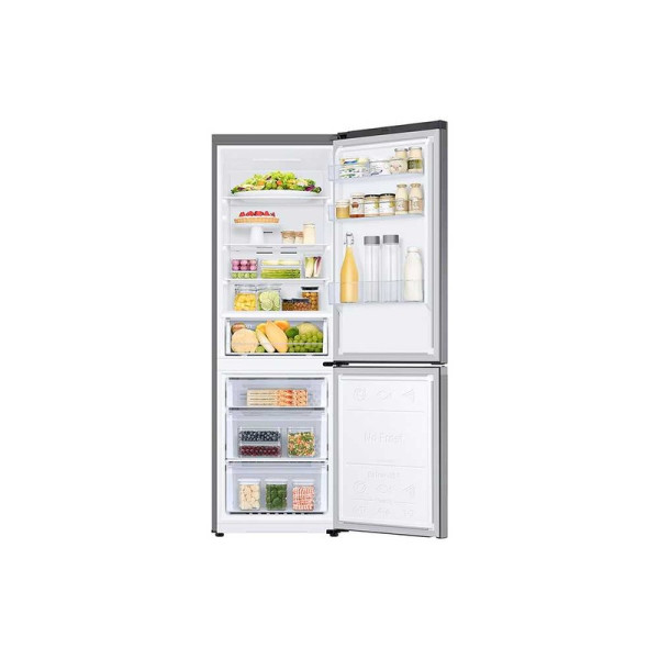 Refrigérateur SAMSUNG RB34C600ES9 avec WIFI 340 Litres Nofrost Silver