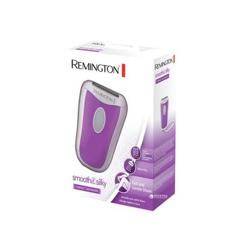 Remington WSF4810, Rasoir Féminin Compact Sans fil