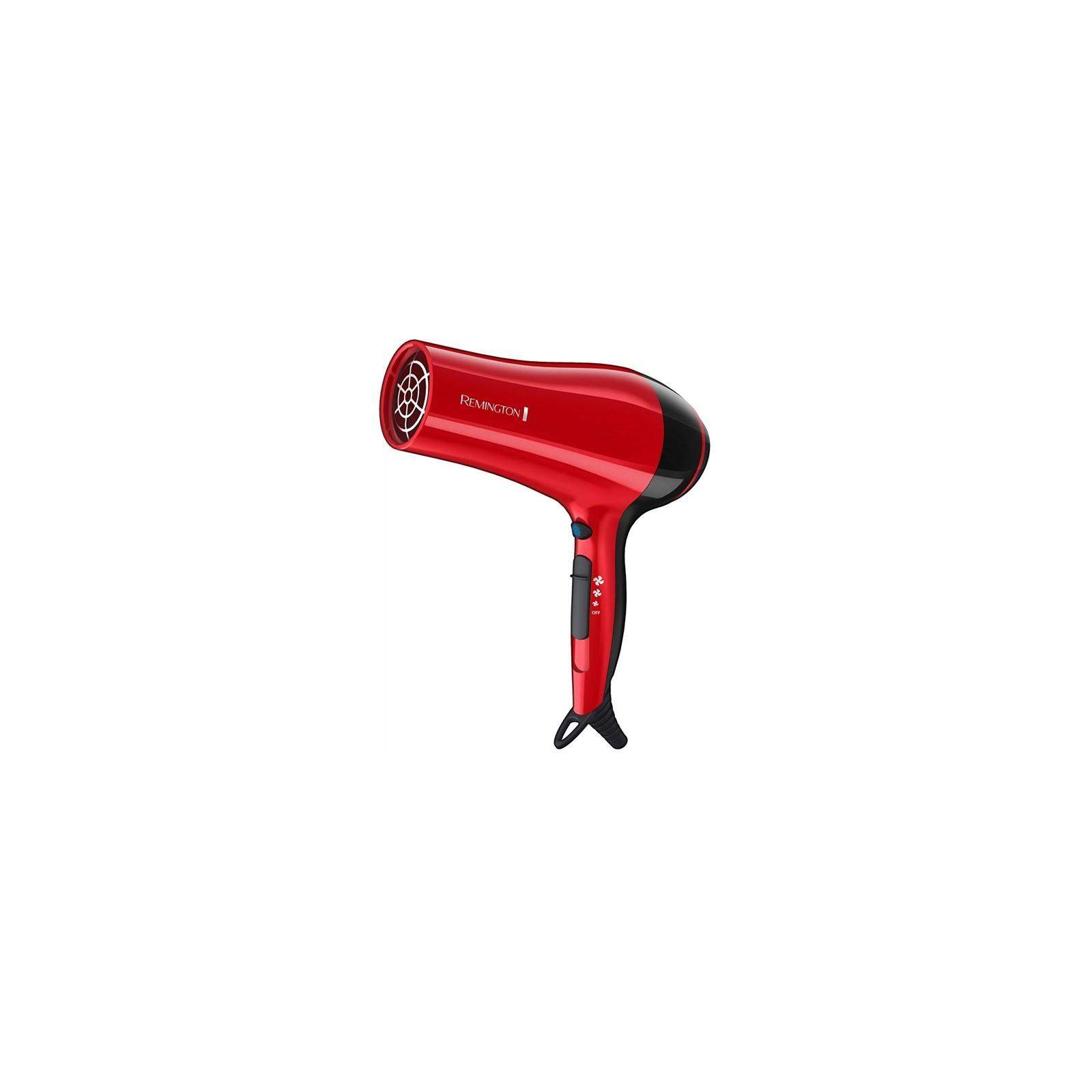 Remington D3080, Séchoir cheveux Pro de 2000 Watts en Céramique Remington D3080, Séchoir cheveux Pro de 2000 Watts en Céramique
