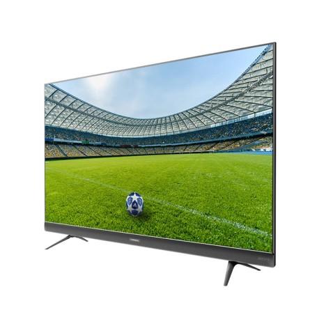 Tornado 49US9500E, Téléviseur 49 pouces Smart TV UHD LED 4K avec récepteur intégré