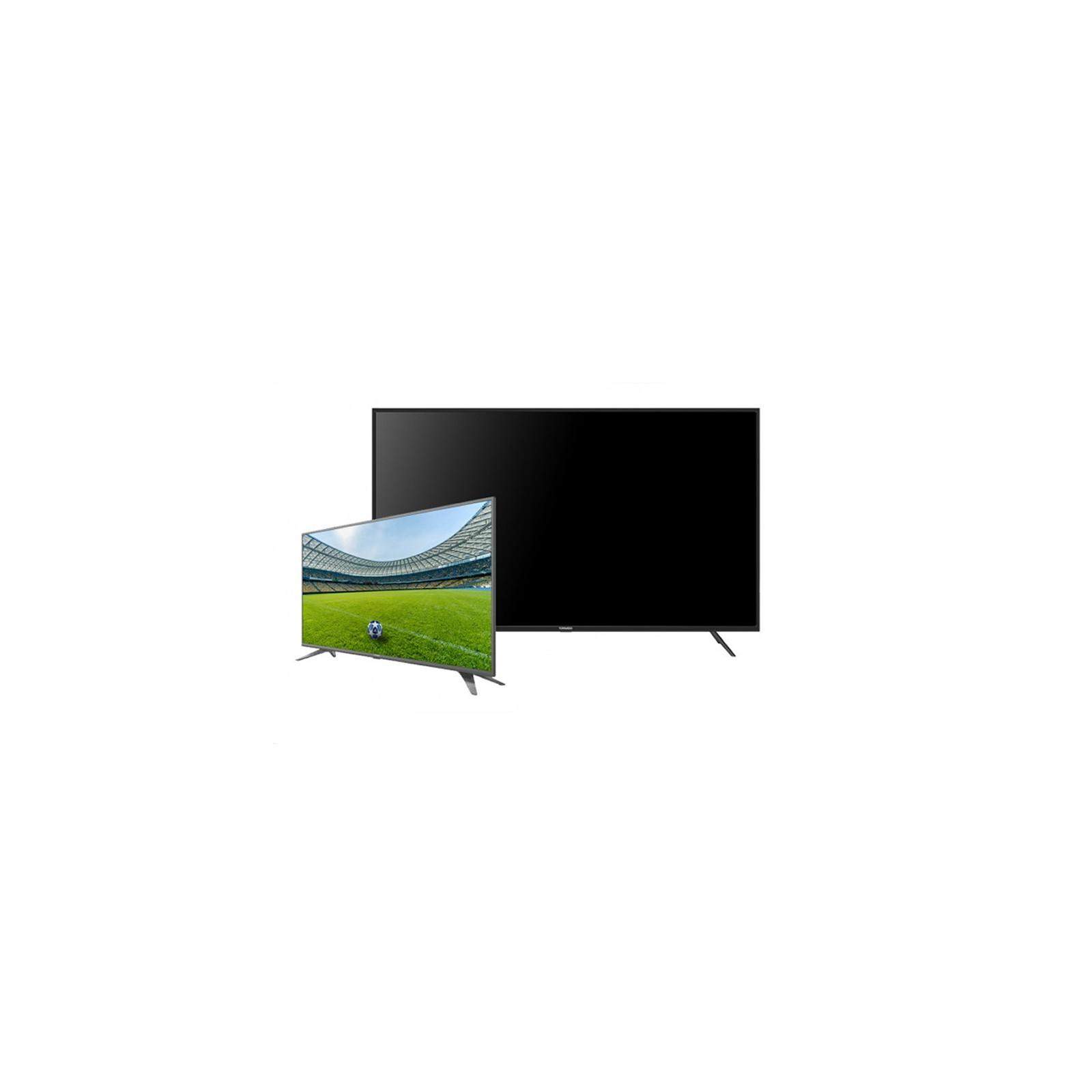 Tornado 65US9500E, Téléviseur 65 pouces Smart TV UHD LED 4K avec récepteur intégré Tornado 65US9500E, Téléviseur 65 pouces Smart TV UHD LED 4K avec récepteur intégré