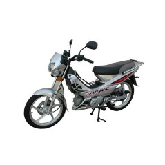 Motocycle Uniscoot Forza Max P1070 110CC Monocylindre, Manuelle