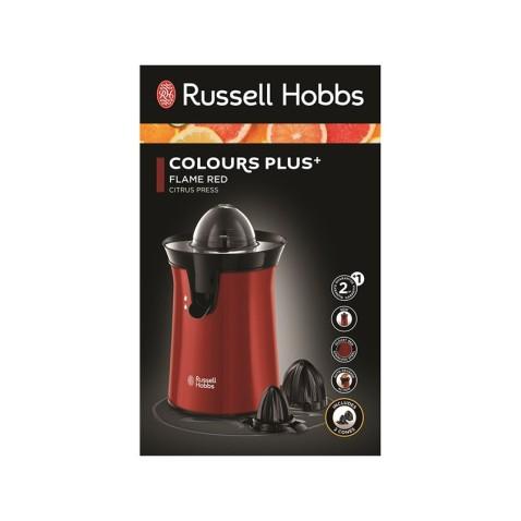 Russell Hobbs 26010-56, Presse Agrumes électrique 2 Sens Rotation