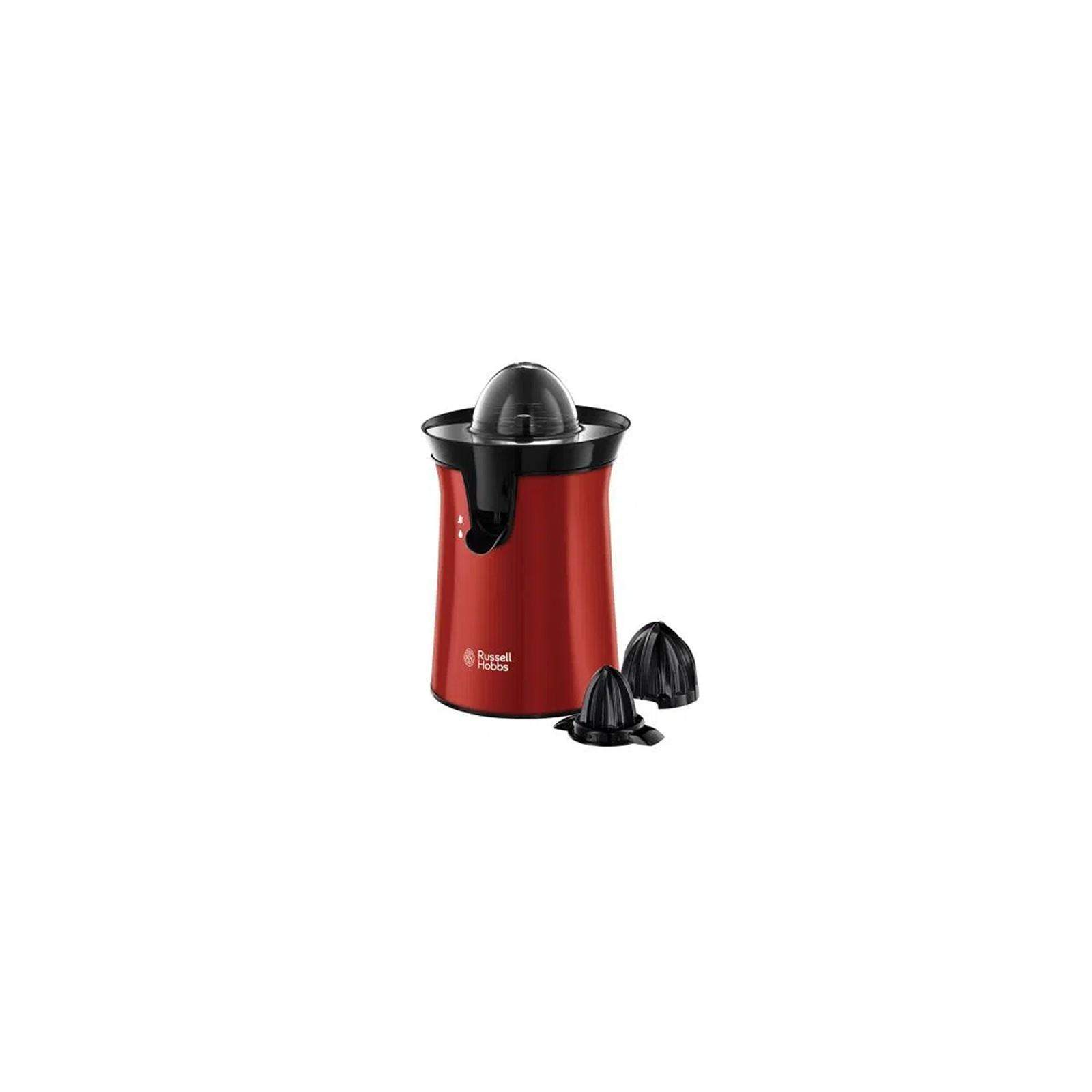 Russell Hobbs 26010-56, Presse Agrumes électrique 2 Sens Rotation Russell Hobbs 26010-56, Presse Agrumes électrique 2 Sens Rotation
