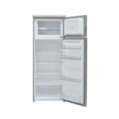Réfrigérateur Sharp SJ-VT295-HS2 De Frost 295 Litres 2 Portes Silver