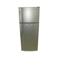 Réfrigérateur Sharp SJ-VT295-HS2 De Frost 295 Litres 2 Portes Silver