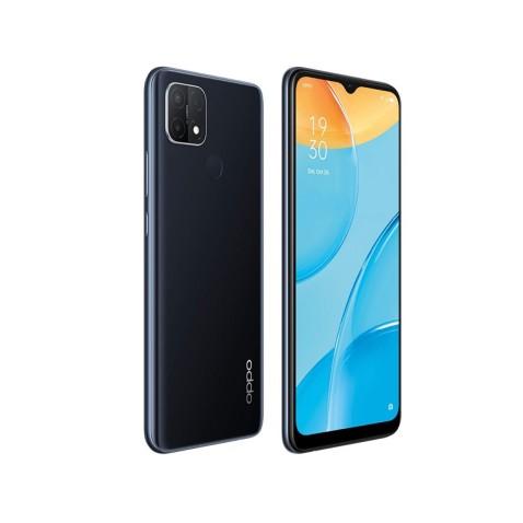 Oppo A15, Smartphone Android milieu de gamme 32 Go Noir