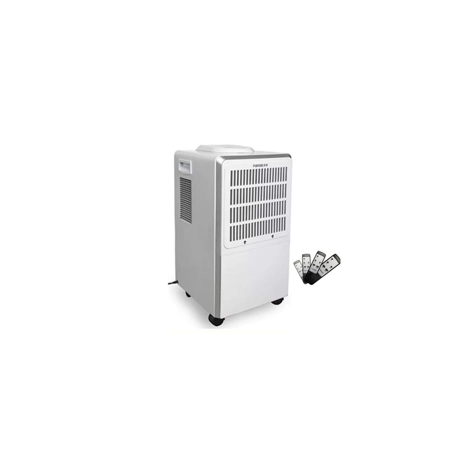 Parkoo A-YDA-858E, Déshumidificateur sous-sol silencieux 58 Litres/Jour Parkoo A-YDA-858E, Déshumidificateur sous-sol silencieux 58 Litres/Jour
