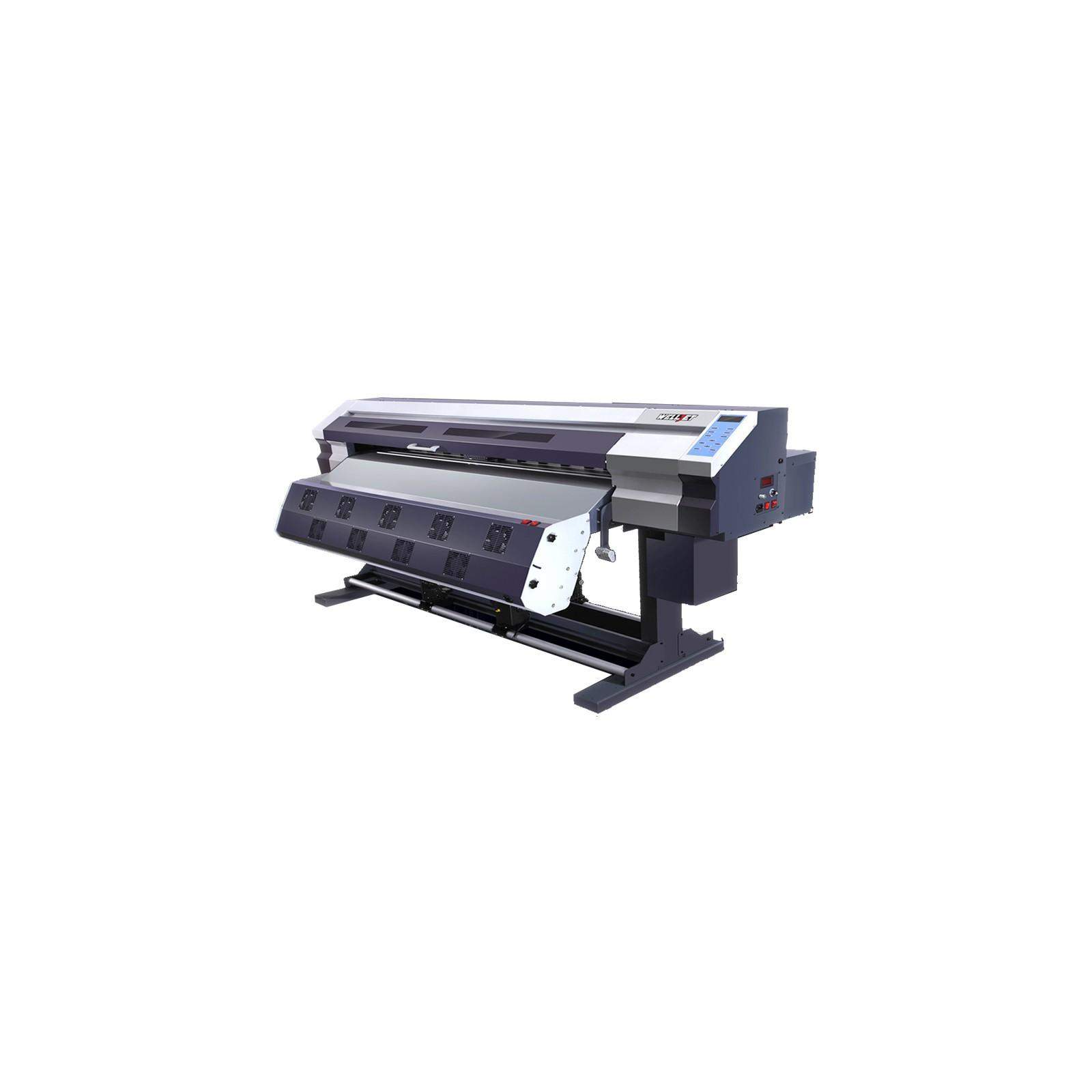 WellJet W161, Traceur Numérique grand format 160cm Epson DX5 4 Couleurs WellJet W161, Traceur Numérique grand format 160cm Epson DX5 4 Couleurs