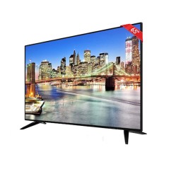 Unionaire TV-LED-65UN-4K, Téléviseur 65 Pouces Ultra HD 4K Smart Android