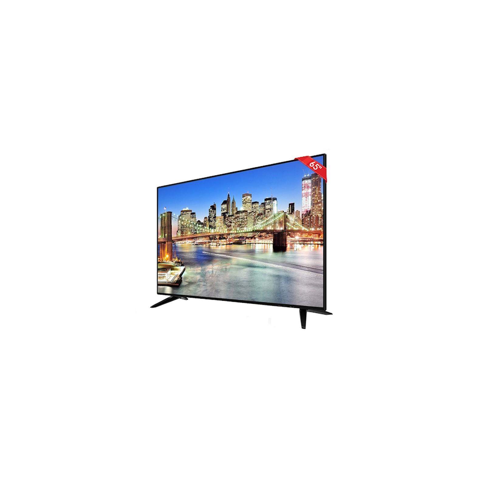 Unionaire TV-LED-65UN-4K, Téléviseur 65 Pouces Ultra HD 4K Smart Android Unionaire TV-LED-65UN-4K, Téléviseur 65 Pouces Ultra HD 4K Smart Android