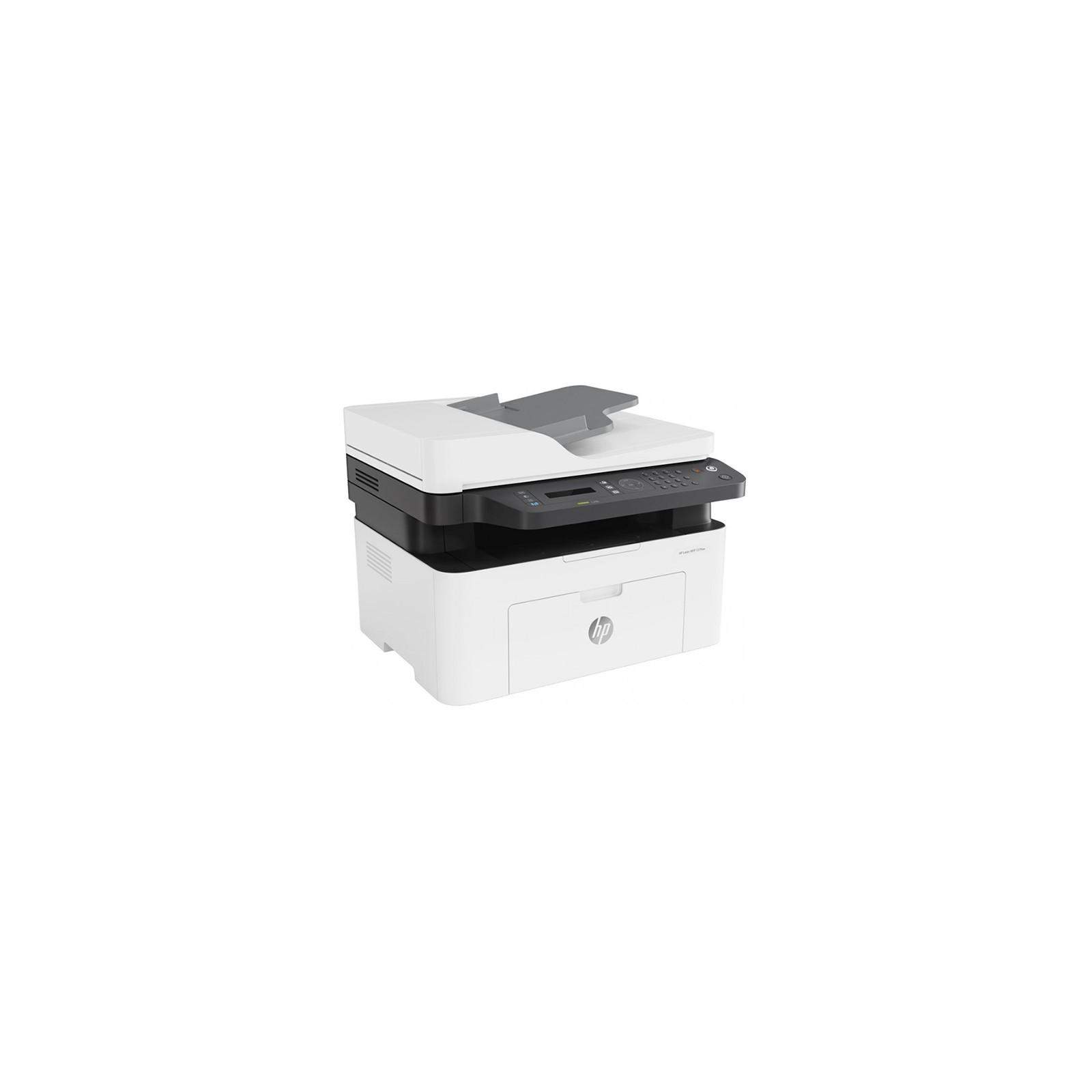 HP Laser MFP 137FNW, Imprimante Laser multifonction 4en1 monochrome A4 HP Laser MFP 137FNW, Imprimante Laser multifonction 4en1 monochrome A4
