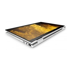 Hp EliteBook X360 1030 G3, Pc Portable i5 8è Gén Ram 8Go, 256Go SSD UHD Graphics 620 Silver