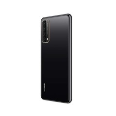 Huawei Y7a, Smartphone Android milieu de gamme Noir