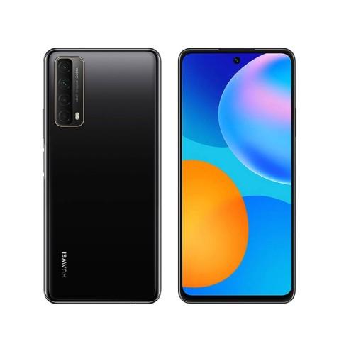 Huawei Y7a, Smartphone Android milieu de gamme Noir