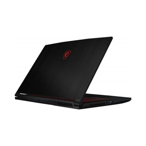 MSI GF63 Thin, Pc Portable gamer i5 10éme Gén, 8Go, 512 Go SSD GTX1650 MQ-4GB (GF63THIN10SCXR1089XF)