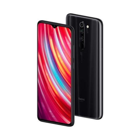 Xiaomi Redmi Note 8 Pro, Smartphone milieu de gamme 128 Go Gris 