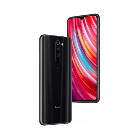 Xiaomi Redmi Note 8 Pro, Smartphone milieu de gamme 128 Go Gris 