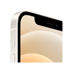 iPhone 12, Smartphone iOS haut de gamme 128 Go Blanc