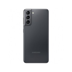 Samsung Galaxy S21, Smartphone Android haut de gamme 256 Go Noir