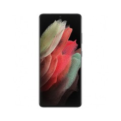 Samsung Galaxy S21 Ultra, Smartphone Android haut de gamme 256 Go Noir