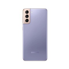 Samsung Galaxy S21, Smartphone Android haut de gamme 256 Go Violet