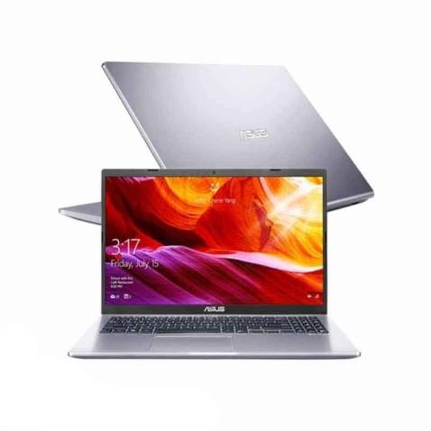 Asus S509JA, Pc Portable Intel Core i3 10é Gén Ram 4Go DD 1To Silver