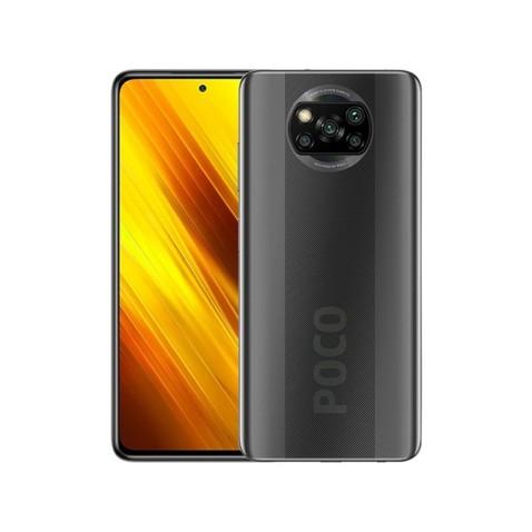 Xiaomi Redmi Poco X3 NFC, Smartphone Android 128 Go milieu de gamme Gris