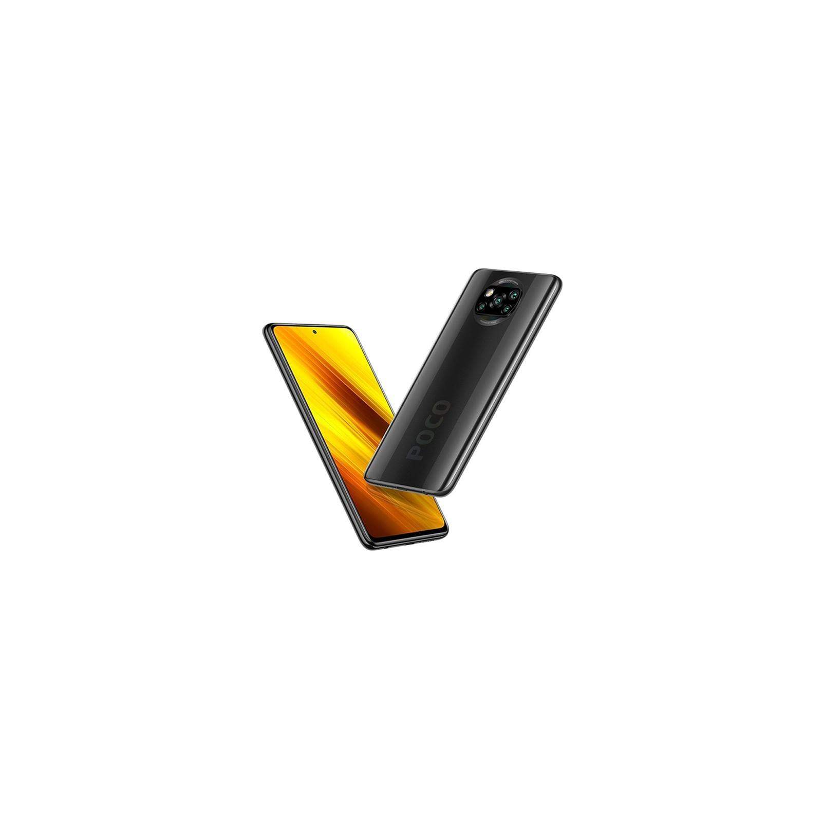 Xiaomi Redmi Poco X3 NFC, Smartphone Android 128 Go milieu de gamme Gris Xiaomi Redmi Poco X3 NFC, Smartphone Android 128 Go milieu de gamme Gris