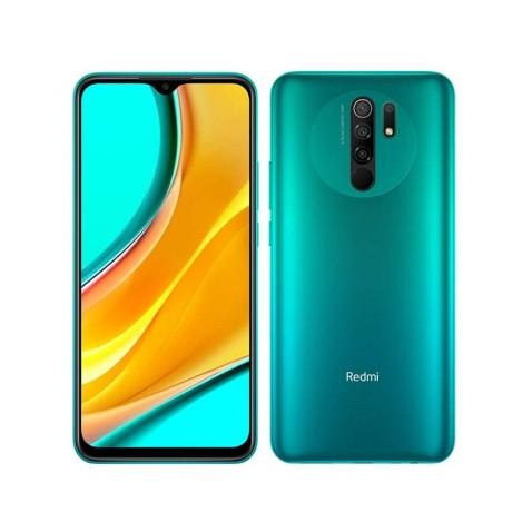 Xiaomi Redmi 9, Smartphone milieu de gamme 32 Go Vert