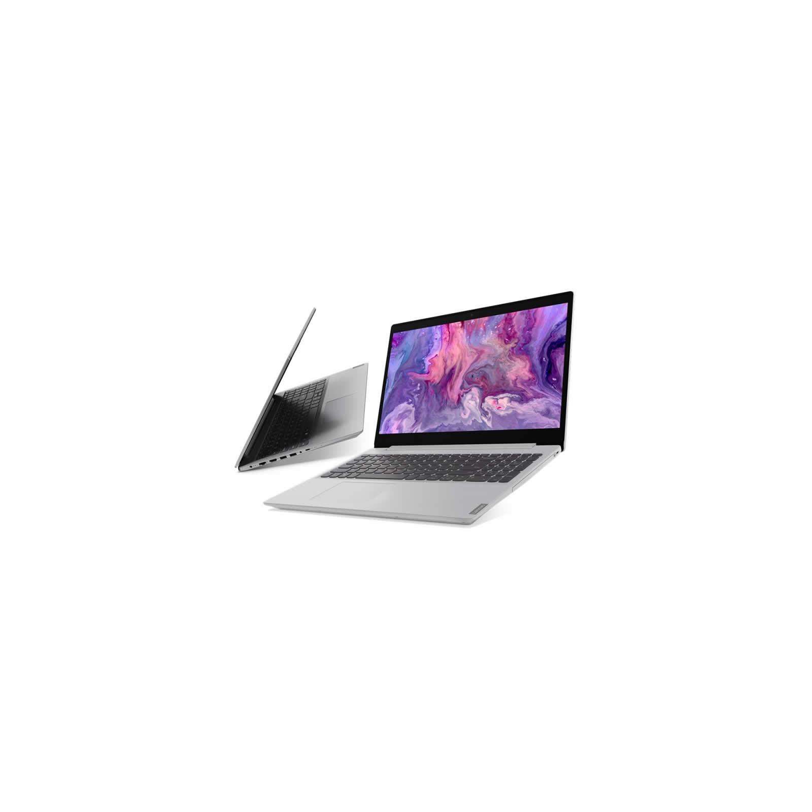 Lenovo IdeaPad 3 15ADA05, Pc portable AMD Ryzen 3 Ram 8Go, 512 Go SSD Gris Lenovo IdeaPad 3 15ADA05, Pc portable AMD Ryzen 3 Ram 8Go, 512 Go SSD Gris