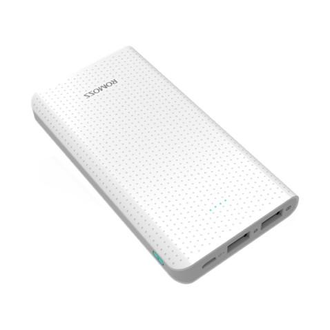 Romoss Sense Mini, PowerBank 5000 mAh, batterie externe