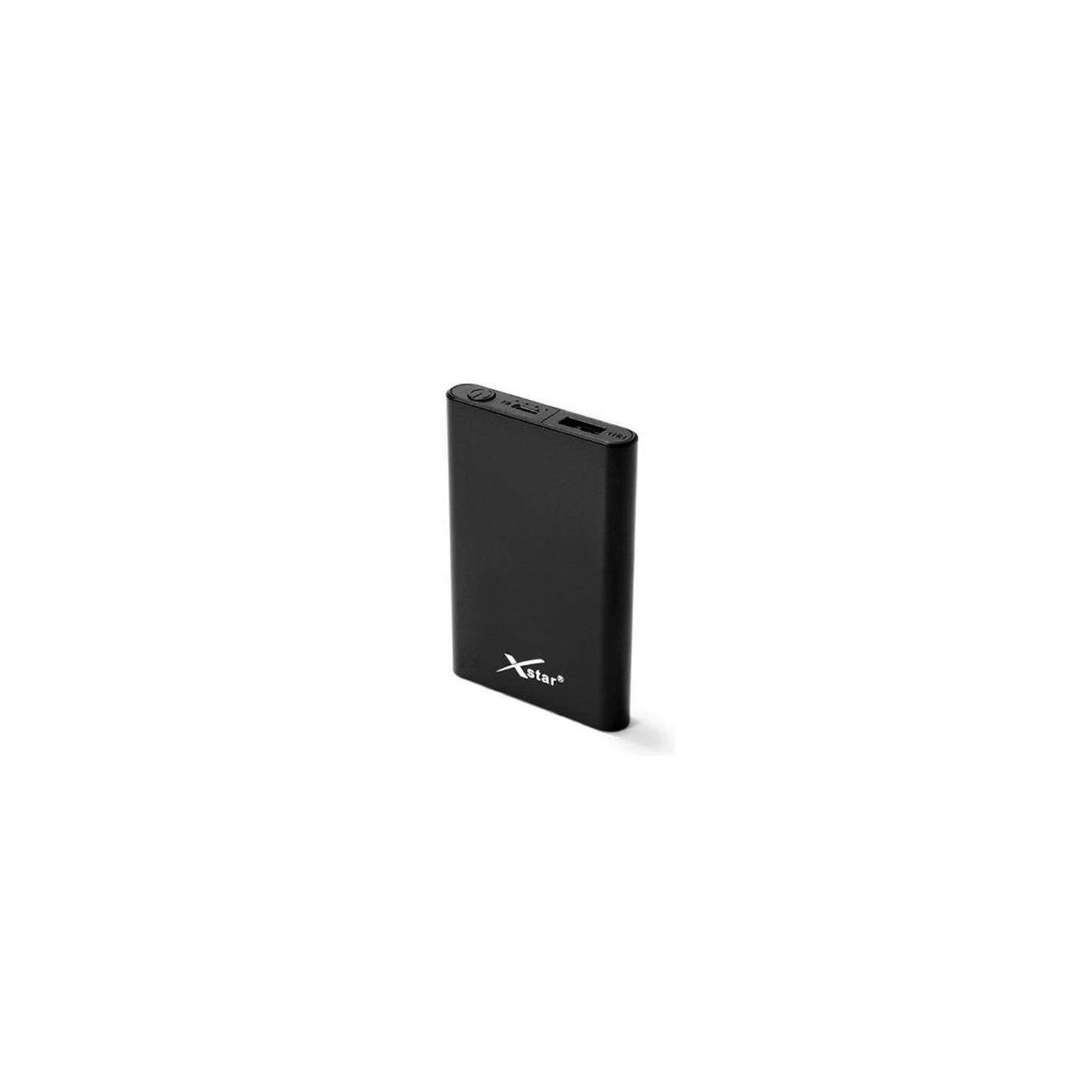 Xstar A6S, PowerBank 6000 mAh, batterie externe Xstar A6S, PowerBank 6000 mAh, batterie externe